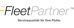 FleetPartner Netzwerk